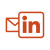 Linkedin Icon sMALL